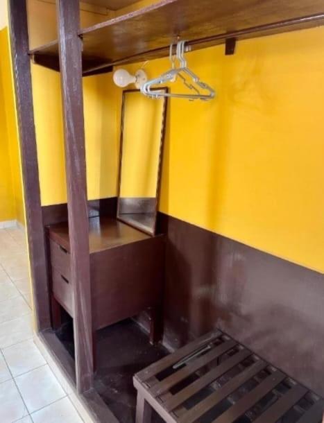 Urbano Hotel Tarija Bagian luar foto
