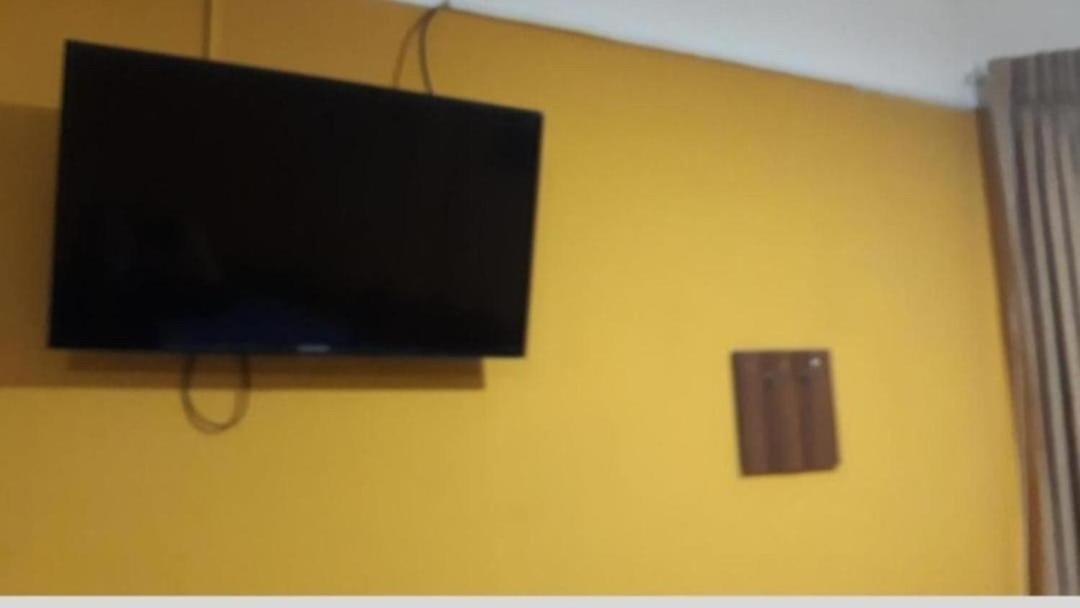 Urbano Hotel Tarija Bagian luar foto