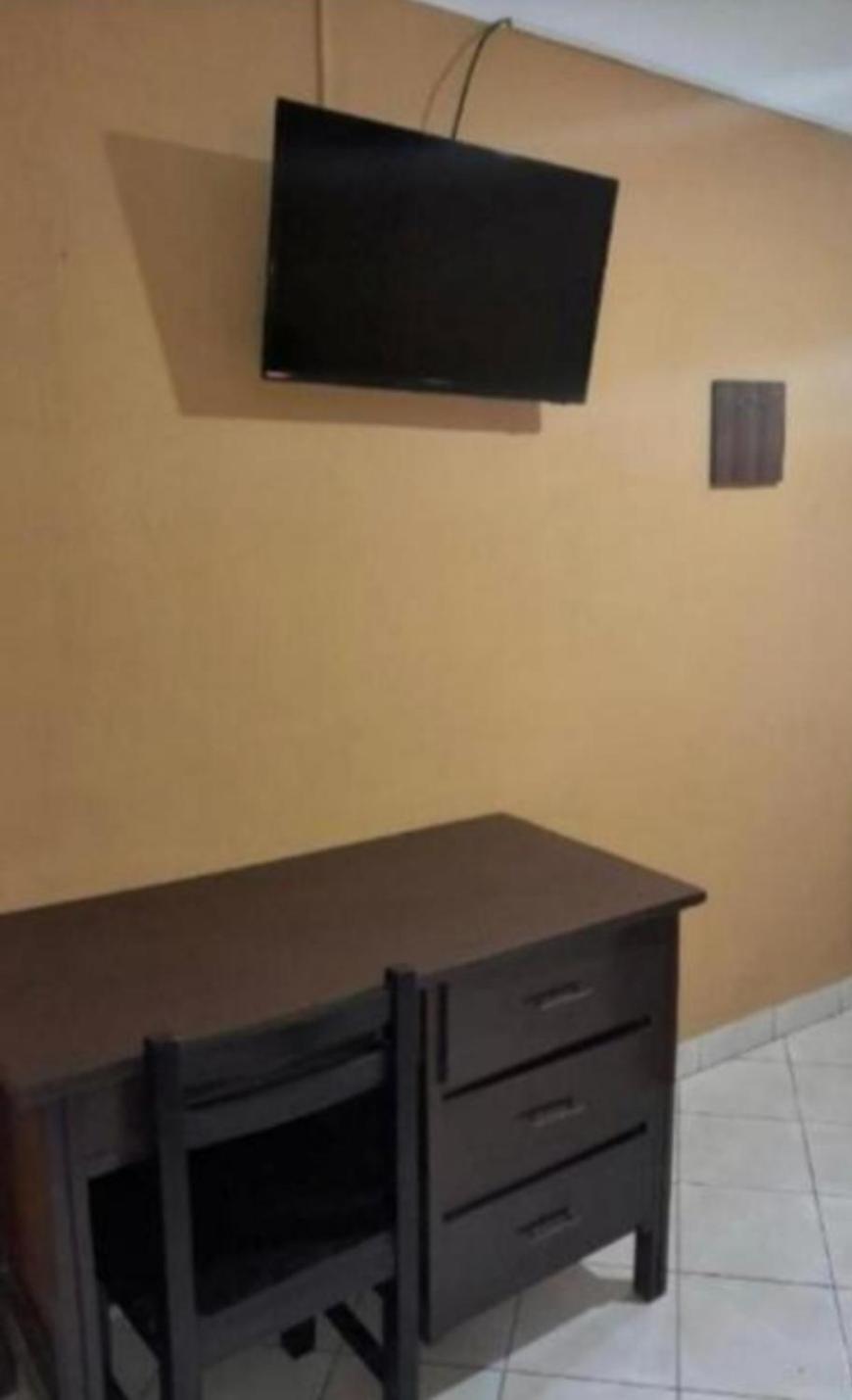 Urbano Hotel Tarija Bagian luar foto
