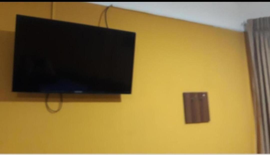 Urbano Hotel Tarija Bagian luar foto