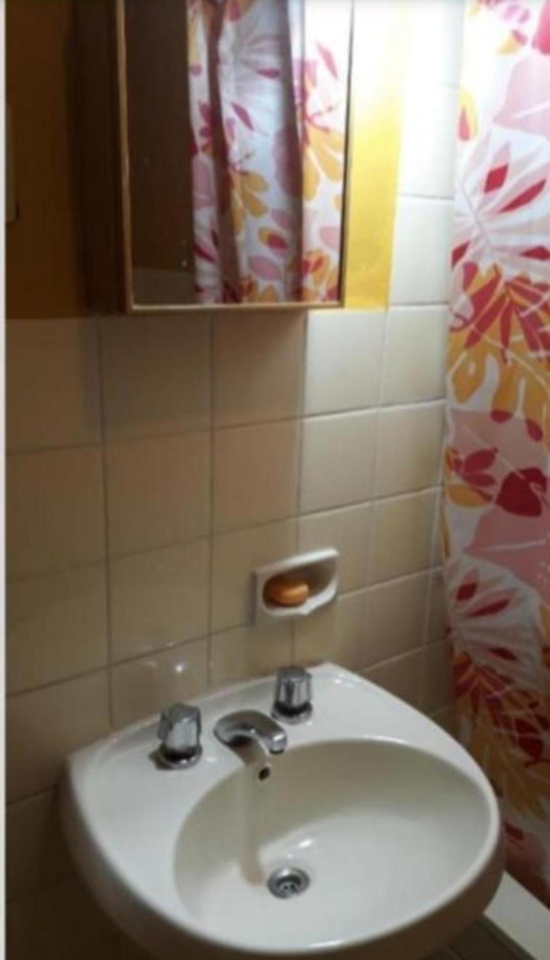 Urbano Hotel Tarija Bagian luar foto