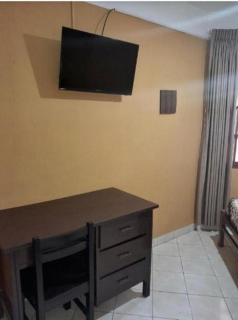Urbano Hotel Tarija Bagian luar foto