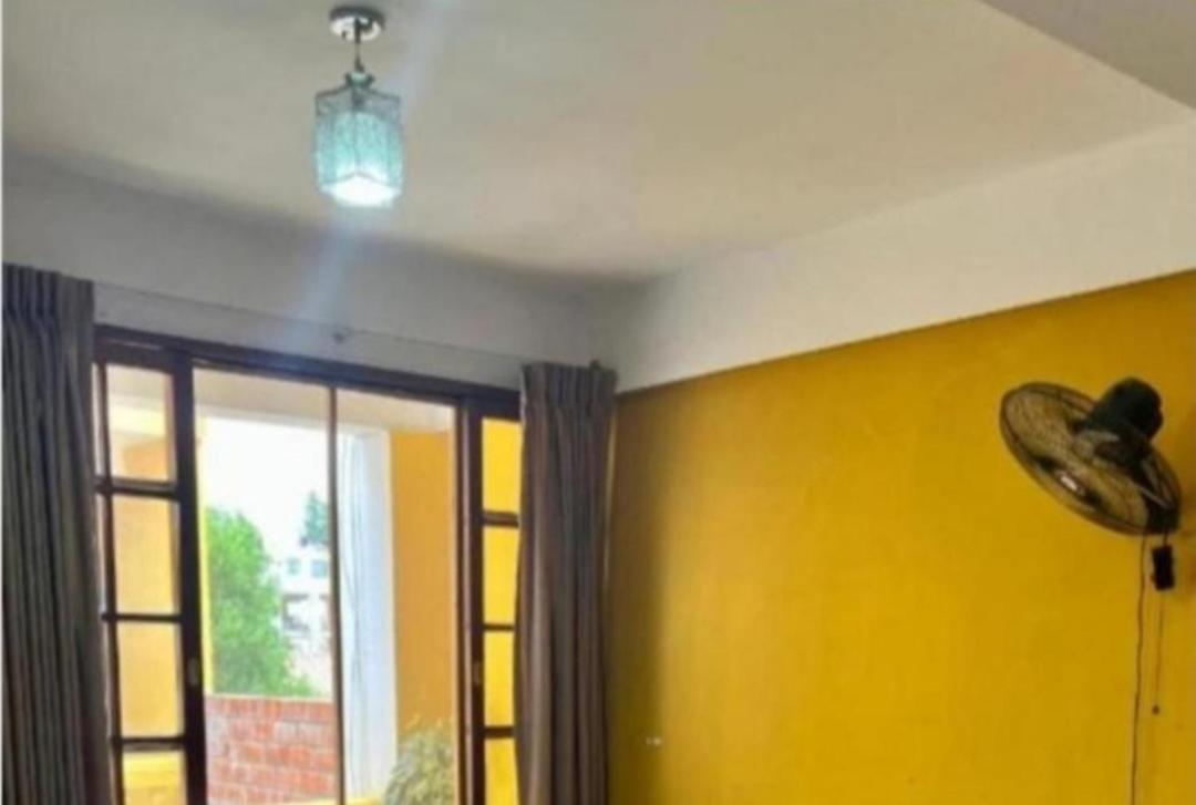 Urbano Hotel Tarija Ruang foto