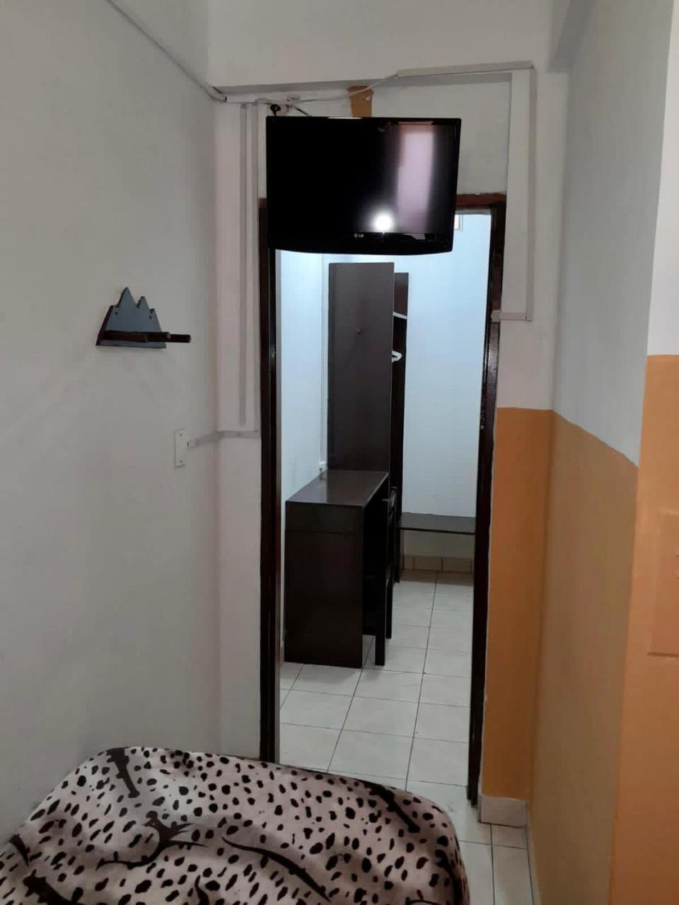 Urbano Hotel Tarija Bagian luar foto