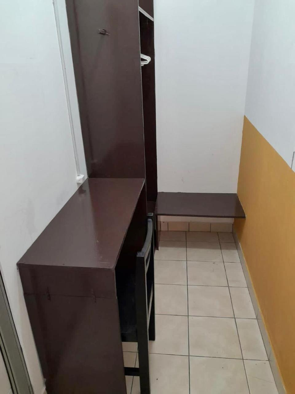 Urbano Hotel Tarija Bagian luar foto