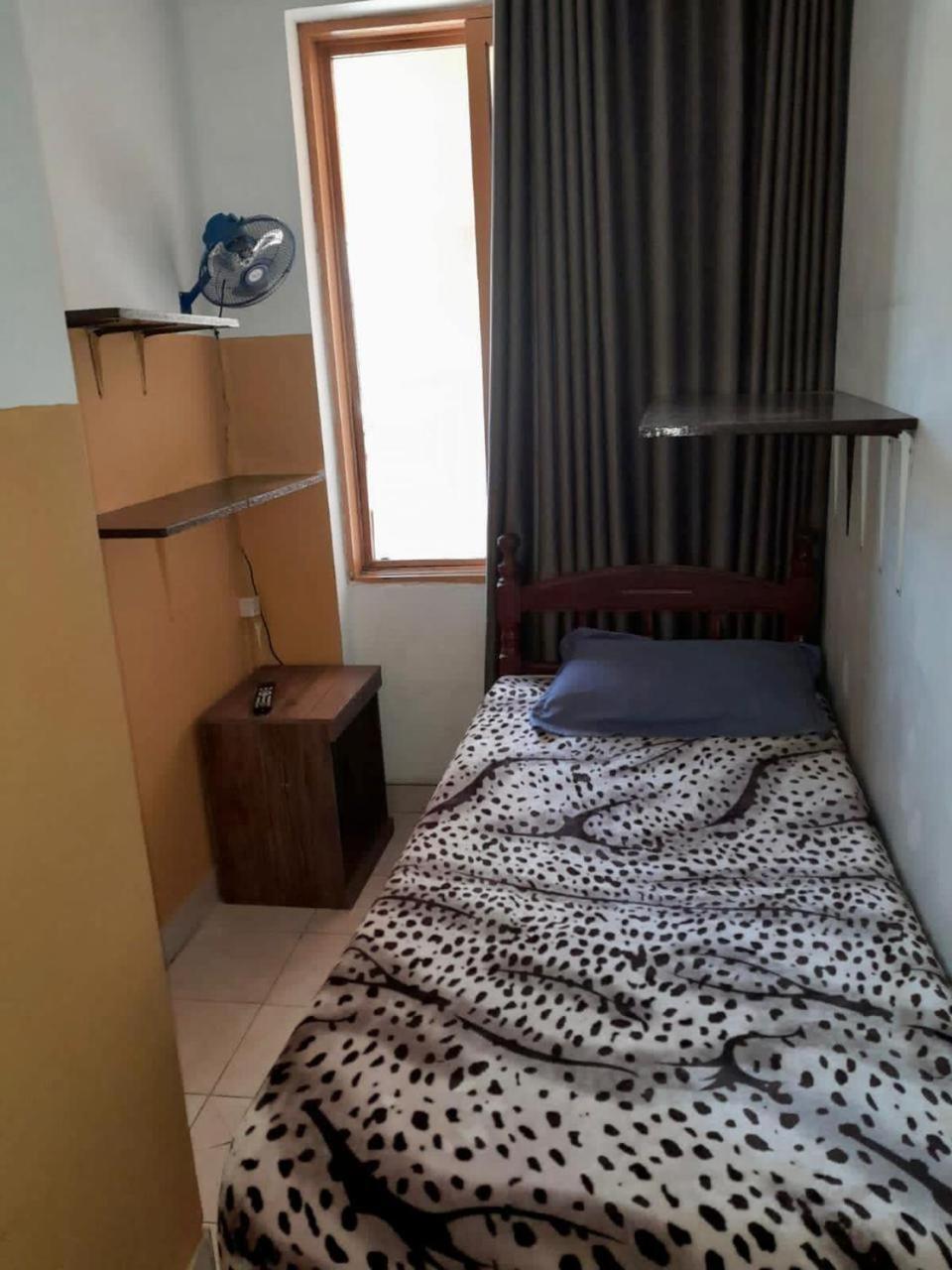 Urbano Hotel Tarija Bagian luar foto