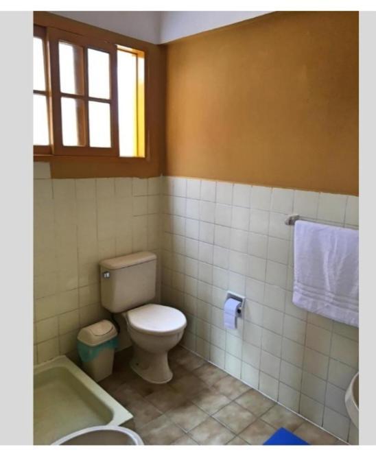 Urbano Hotel Tarija Bagian luar foto