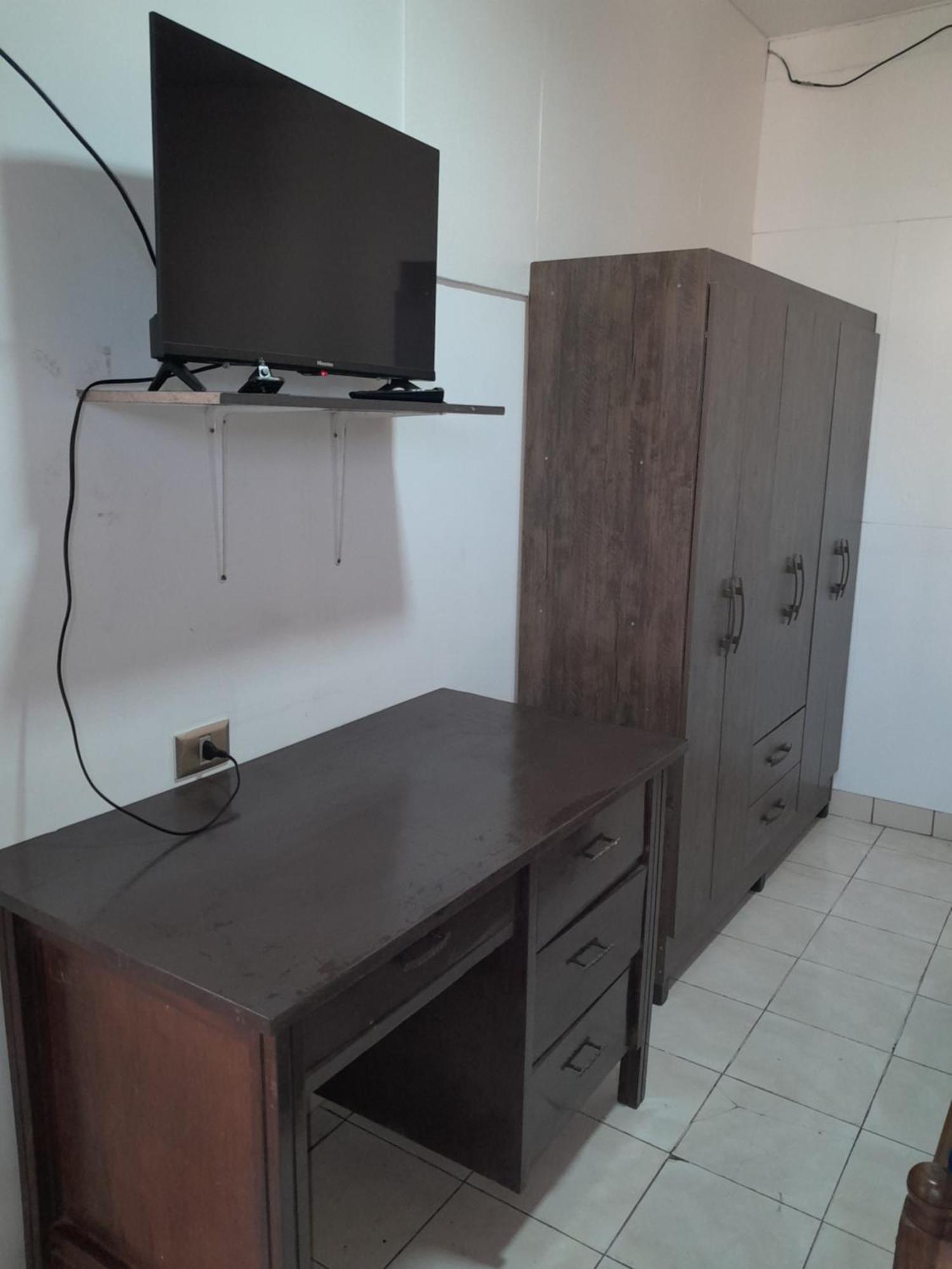 Urbano Hotel Tarija Bagian luar foto